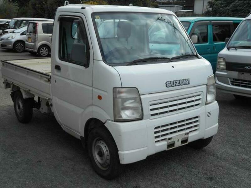 CARRY TRUCK