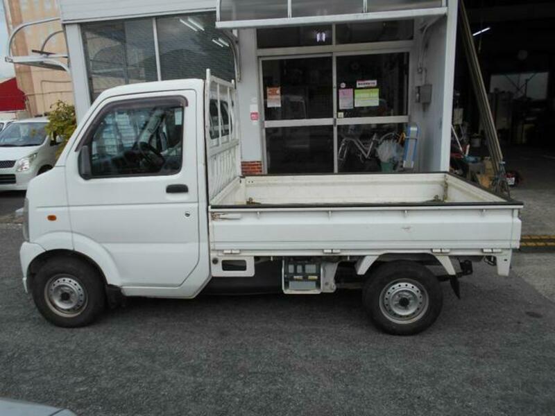 CARRY TRUCK