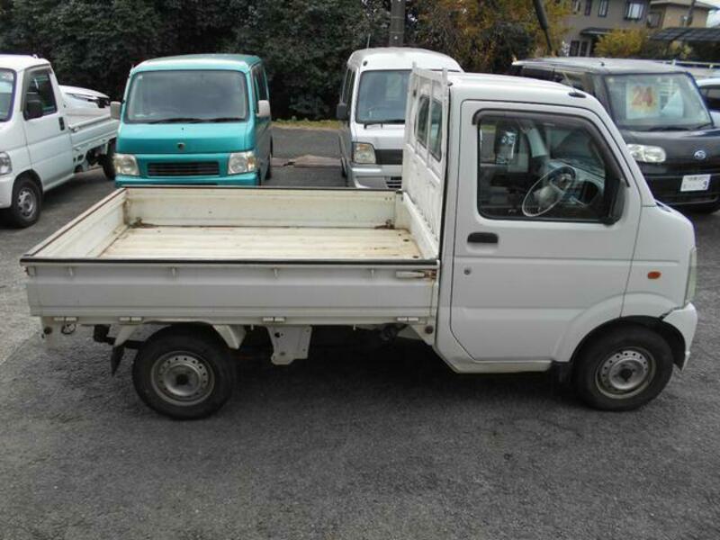 CARRY TRUCK