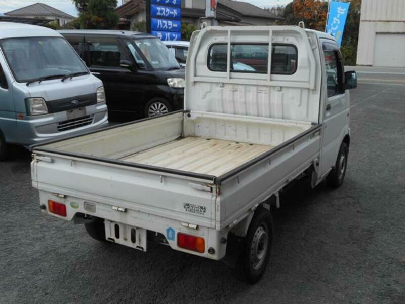 CARRY TRUCK