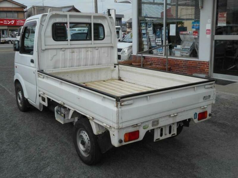 CARRY TRUCK
