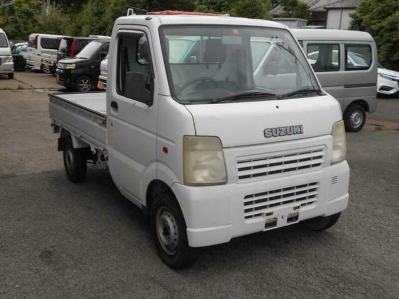 CARRY TRUCK