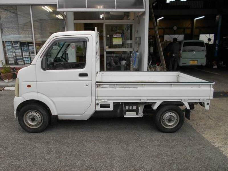 CARRY TRUCK