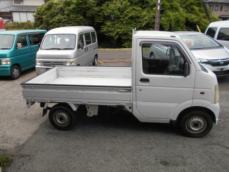 CARRY TRUCK