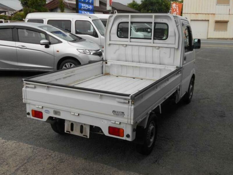 CARRY TRUCK