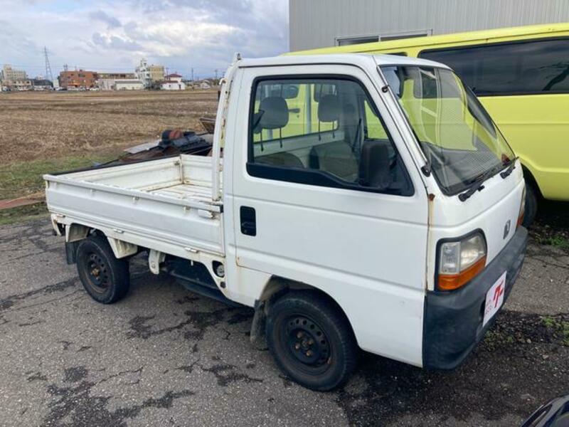ACTY TRUCK