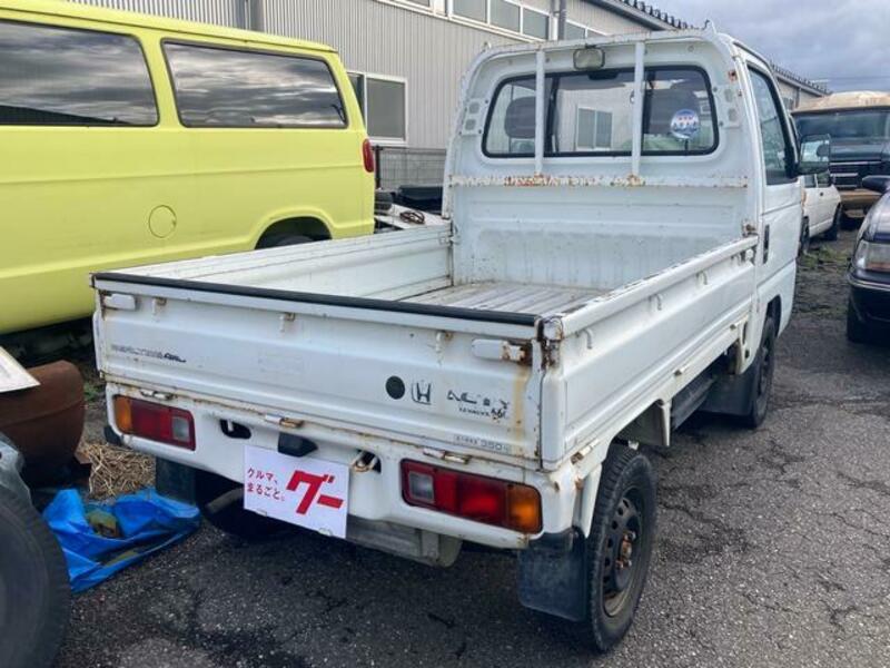 ACTY TRUCK