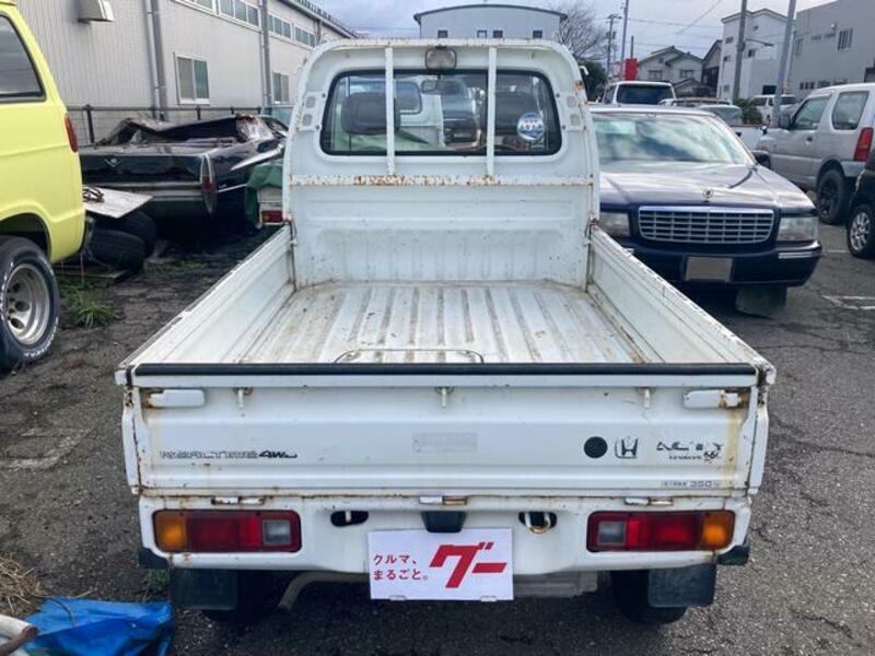 ACTY TRUCK