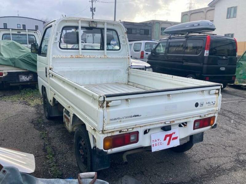 ACTY TRUCK