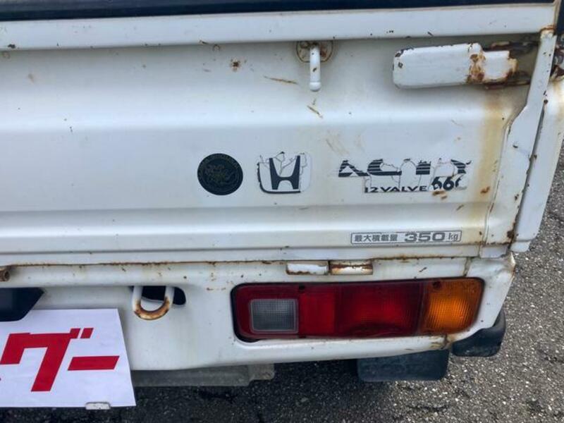 ACTY TRUCK