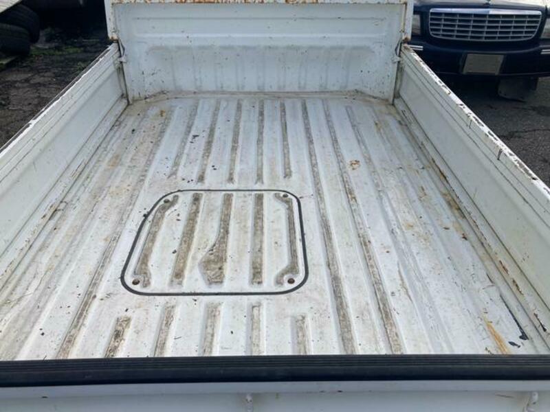 ACTY TRUCK