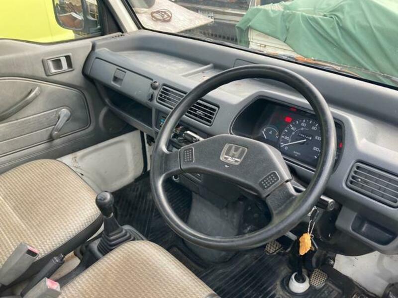 ACTY TRUCK