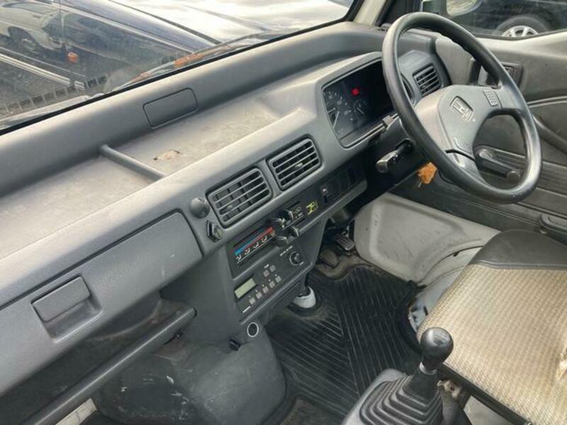 ACTY TRUCK