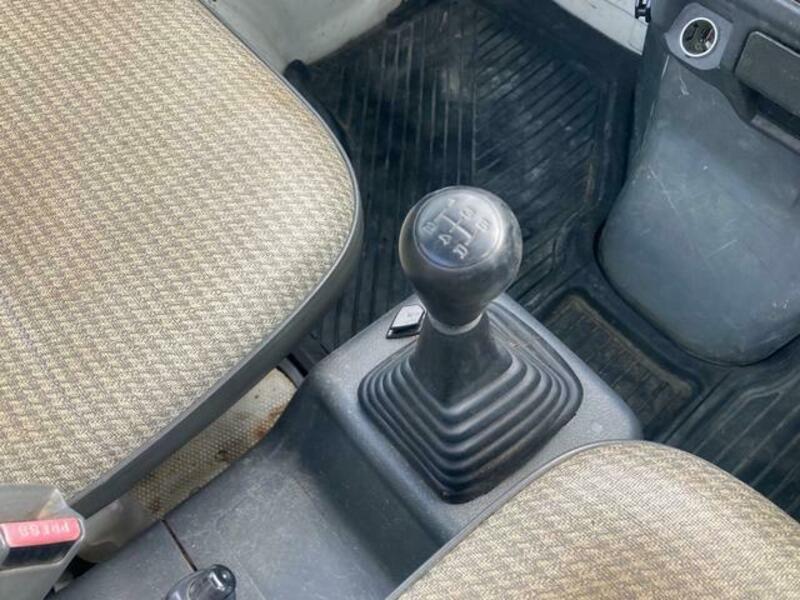 ACTY TRUCK