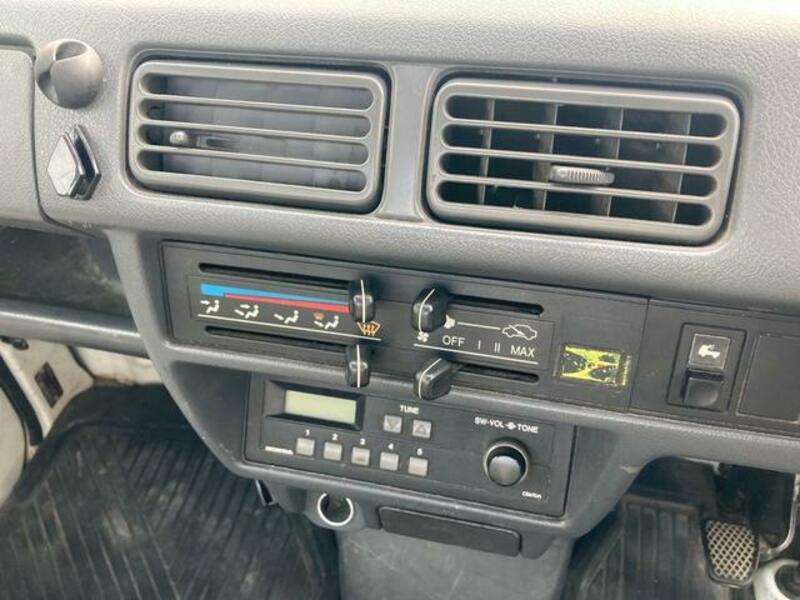ACTY TRUCK