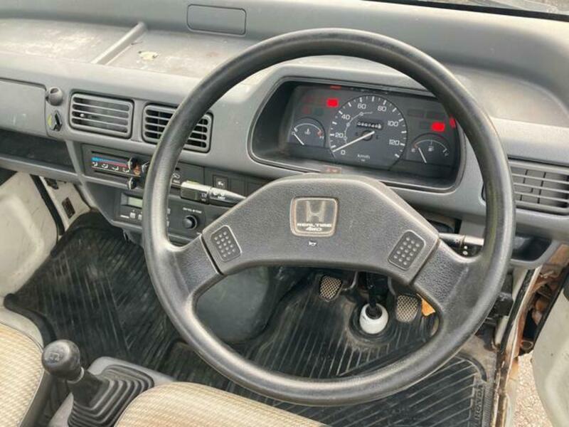 ACTY TRUCK