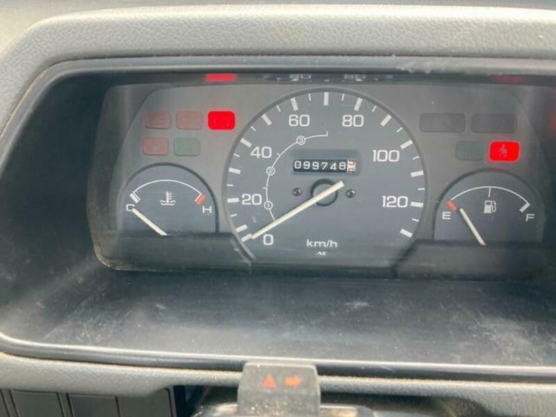 ACTY TRUCK