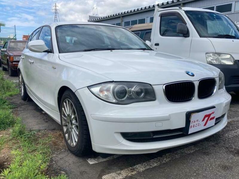 1 SERIES