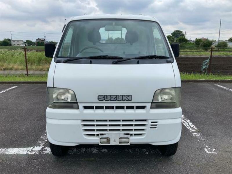 CARRY TRUCK