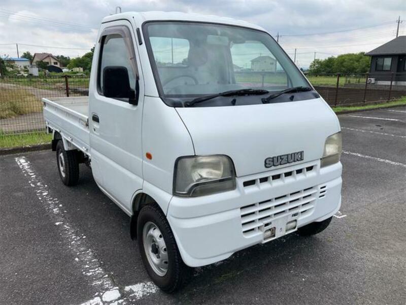 CARRY TRUCK