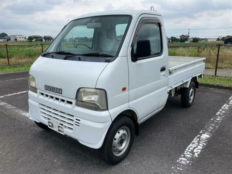 CARRY TRUCK