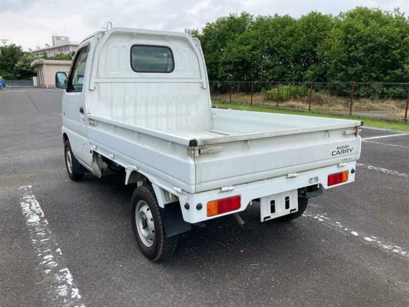 CARRY TRUCK