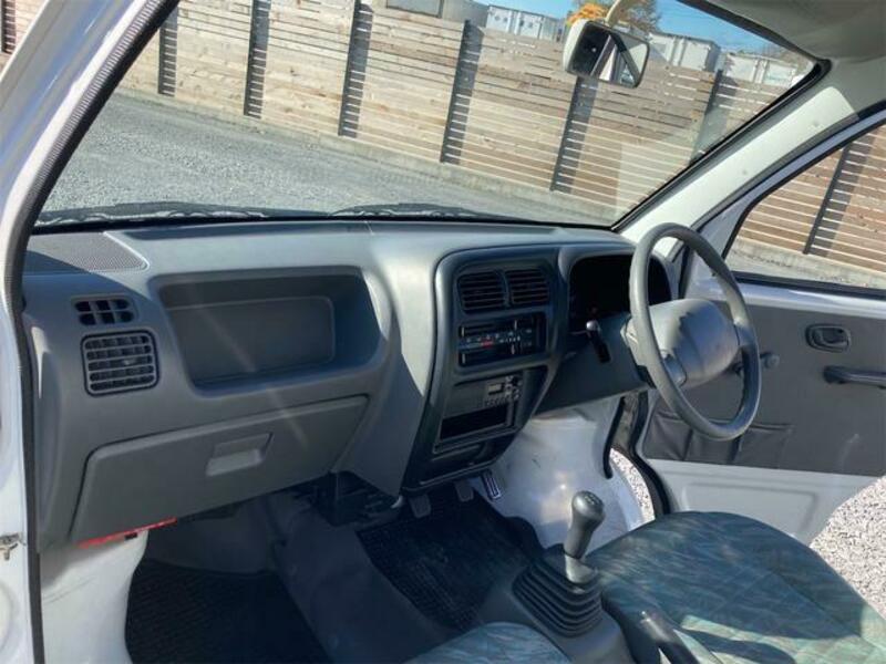 CARRY TRUCK