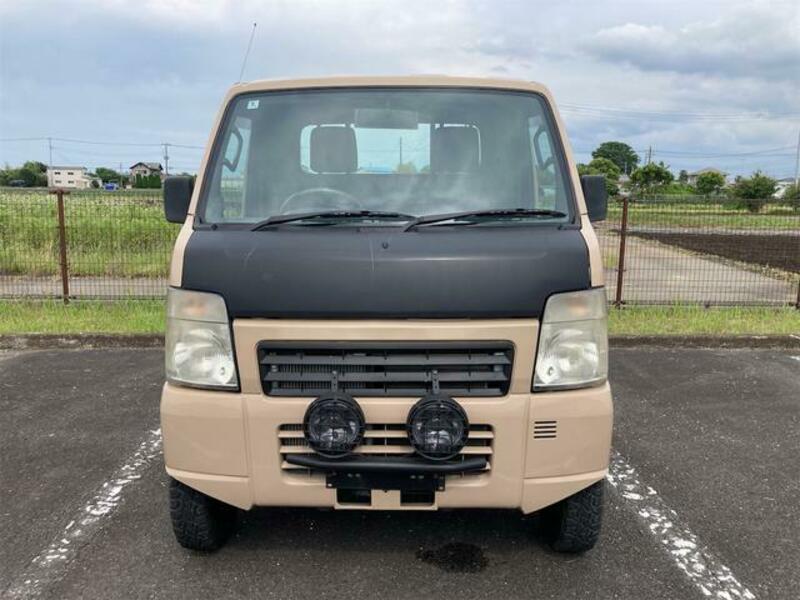 CARRY TRUCK
