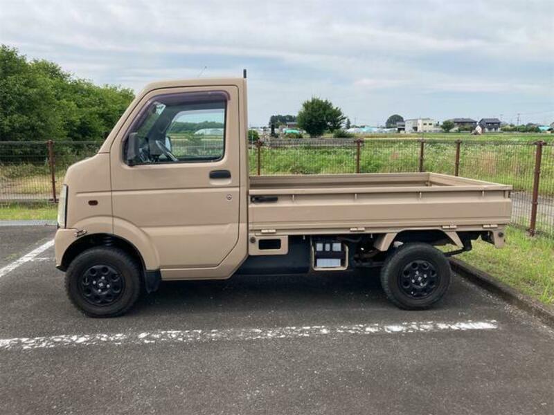 CARRY TRUCK