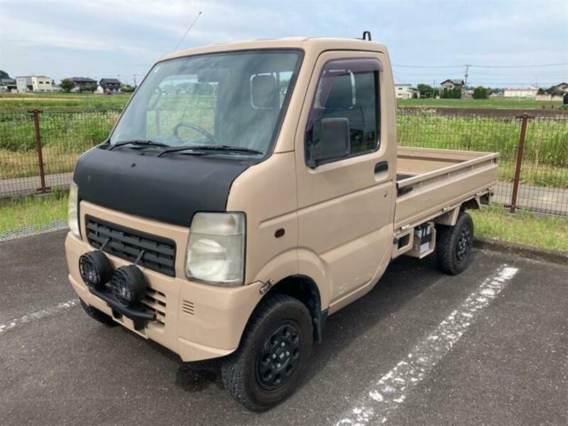 CARRY TRUCK