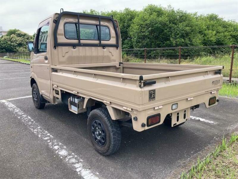CARRY TRUCK
