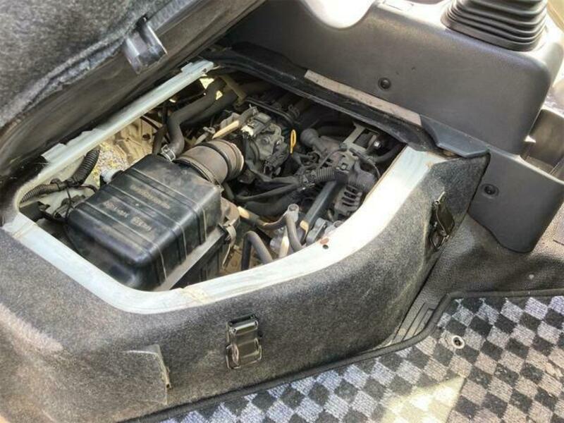 CARRY TRUCK