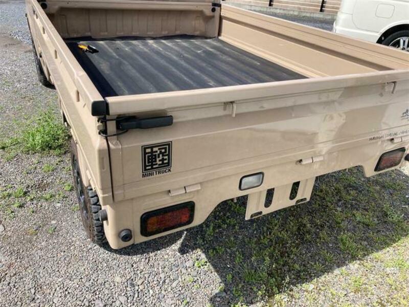 CARRY TRUCK