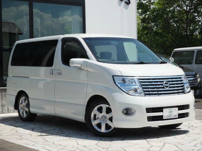 ELGRAND