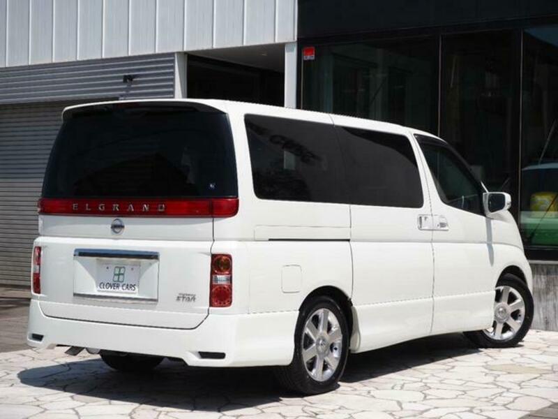 ELGRAND