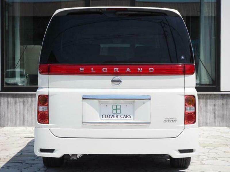 ELGRAND
