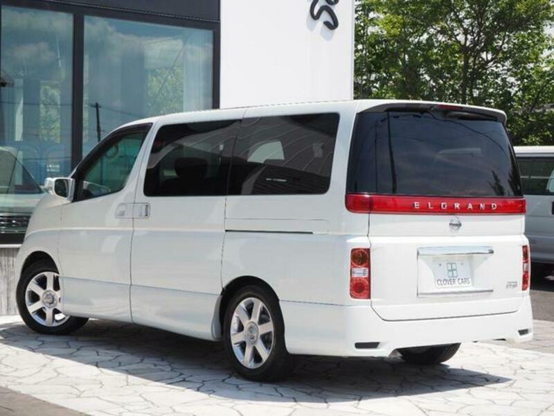 ELGRAND
