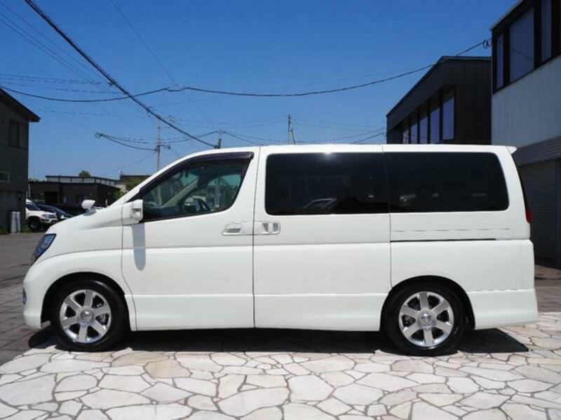 ELGRAND