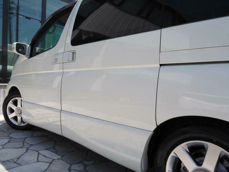 ELGRAND
