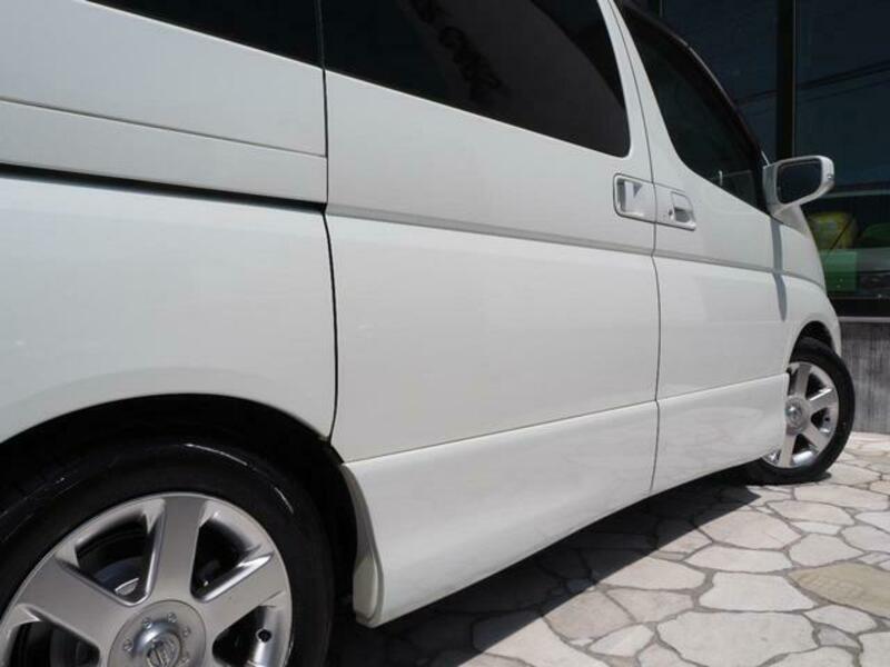 ELGRAND
