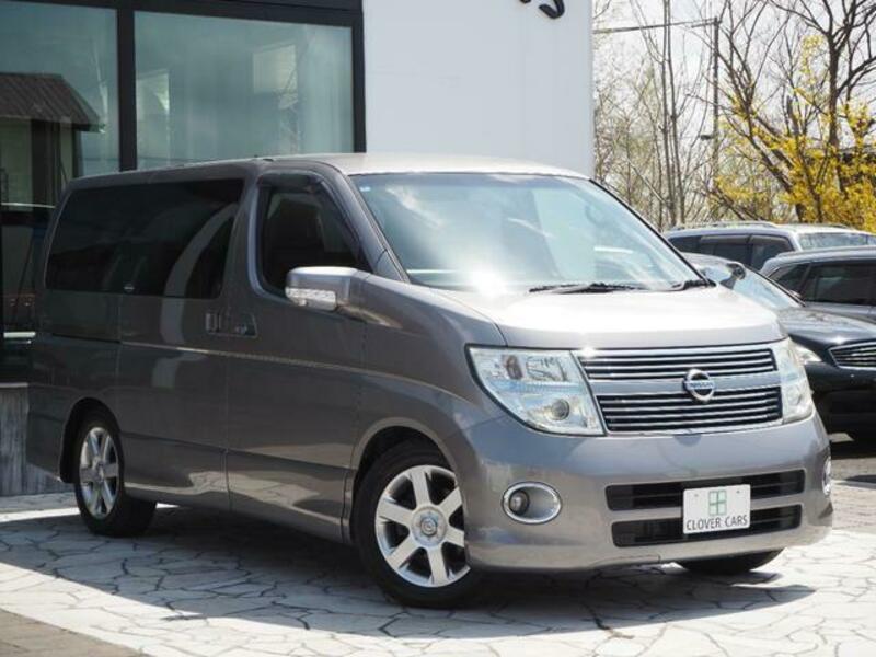 ELGRAND