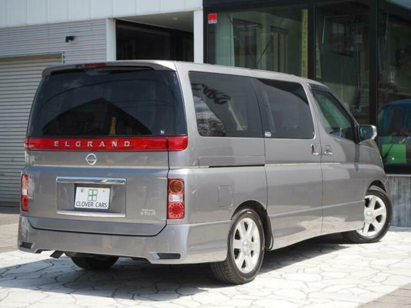ELGRAND
