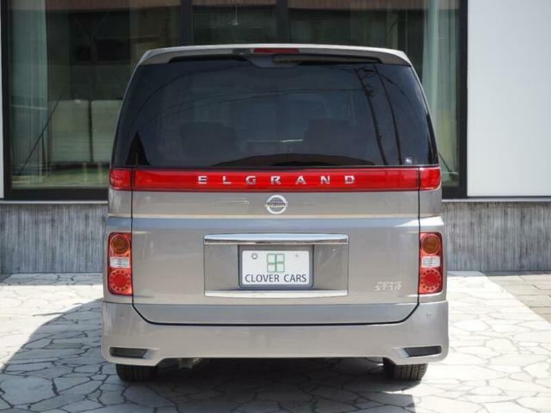 ELGRAND