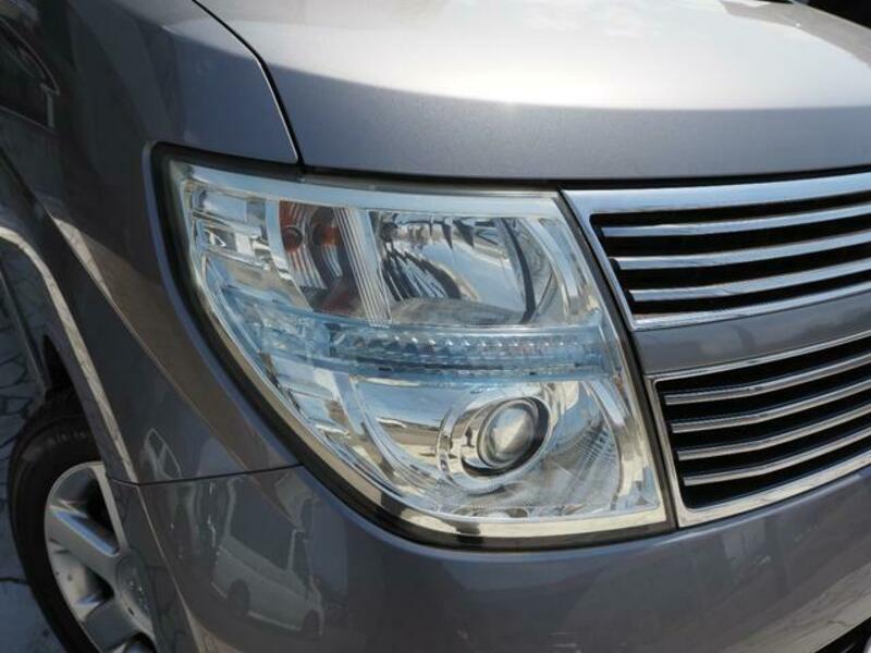 ELGRAND