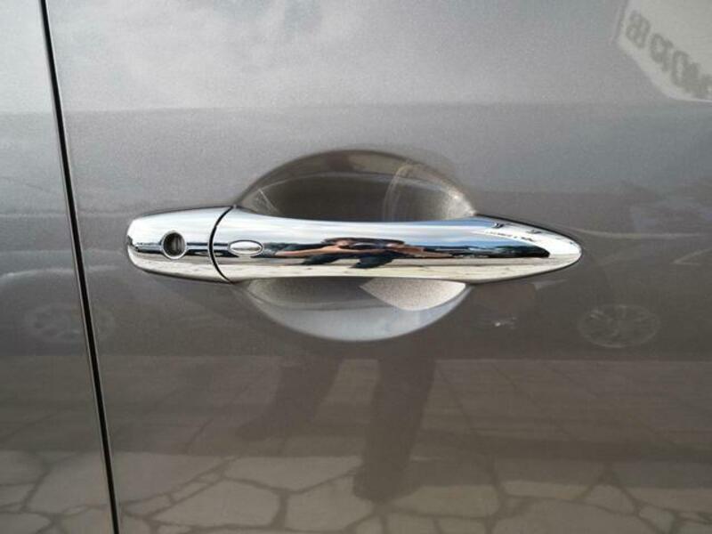 SKYLINE CROSSOVER