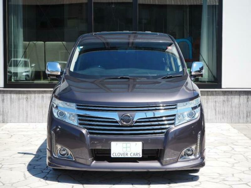 ELGRAND