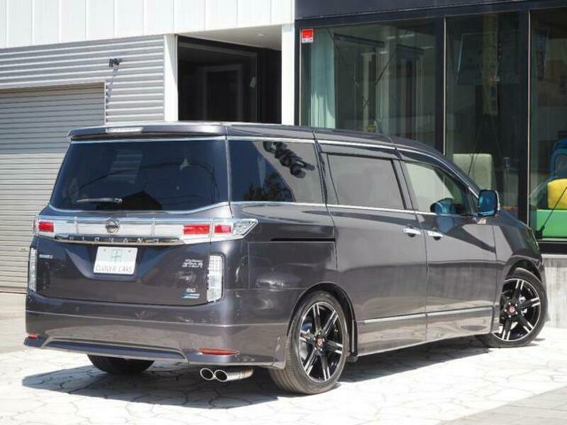 ELGRAND