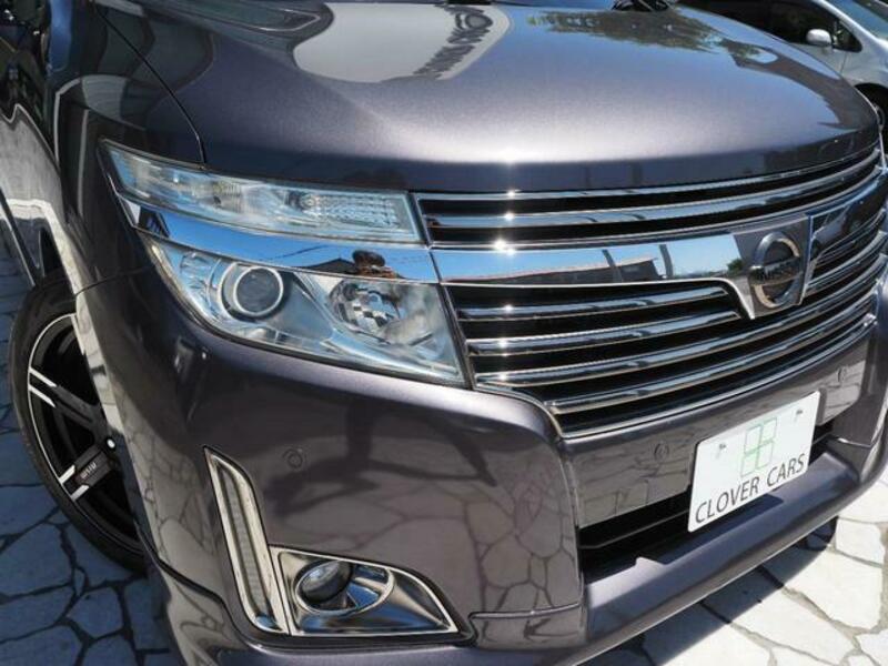 ELGRAND