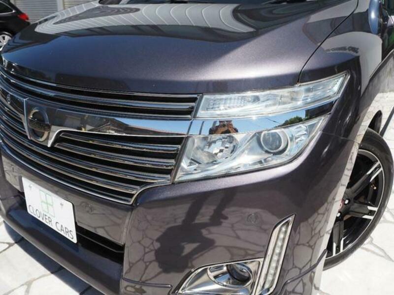 ELGRAND