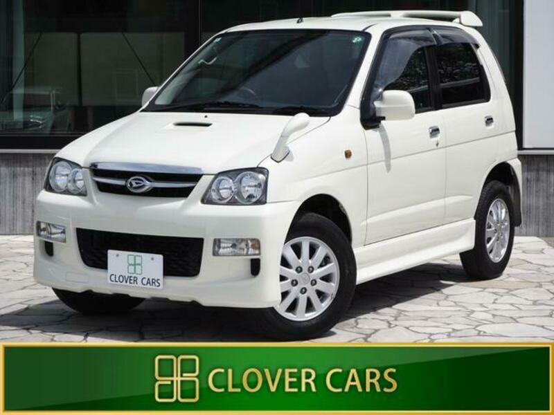 DAIHATSU TERIOS KID